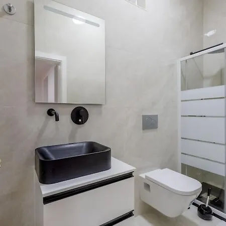 Lapa - 3 Bedroom With Hot Tub 公寓 Lisboa