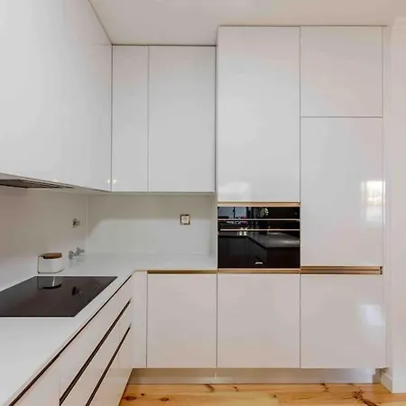 公寓 Lapa - 3 Bedroom With Hot Tub *