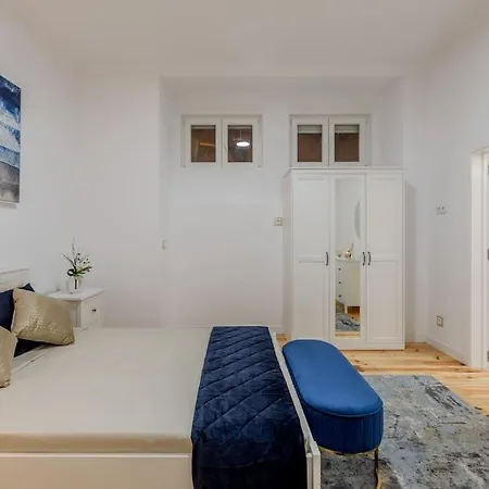Lapa - 3 Bedroom With Hot Tub 公寓 *