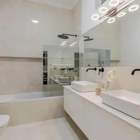 Lapa - 3 Bedroom With Hot Tub Lisboa